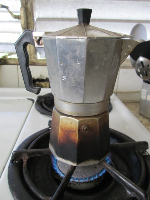 La Greca: Dominican coffee and morning mochas - All who wander no  están perdidos